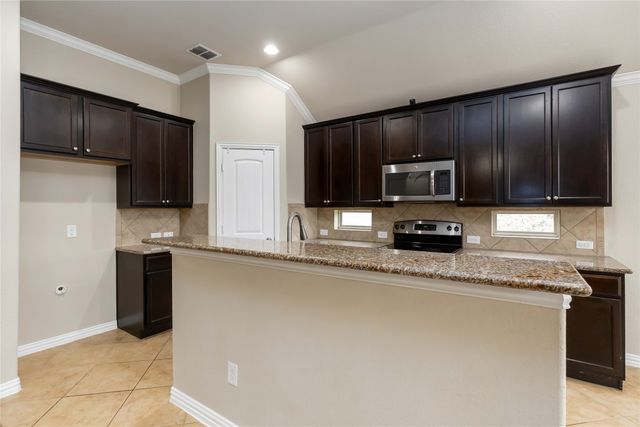 1320 Crater Court, Prosper, TX 75078