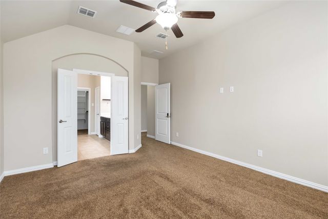 1320 Crater Court, Prosper, TX 75078