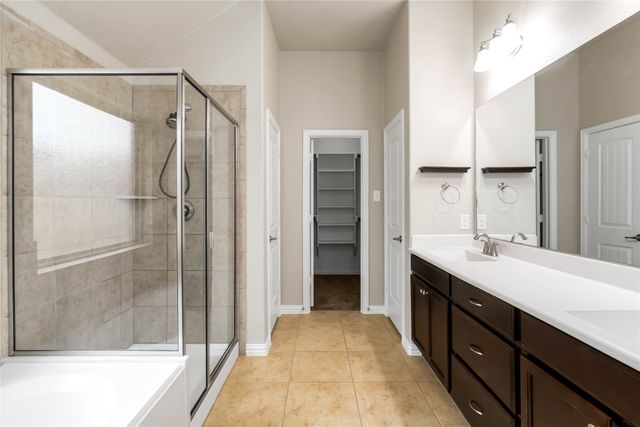 1320 Crater Court, Prosper, TX 75078