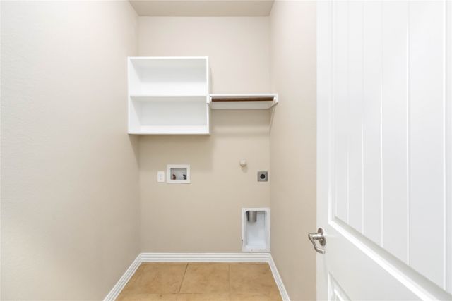 1320 Crater Court, Prosper, TX 75078