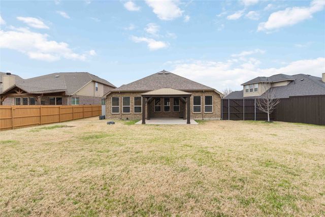 1320 Crater Court, Prosper, TX 75078
