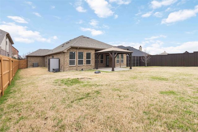 1320 Crater Court, Prosper, TX 75078