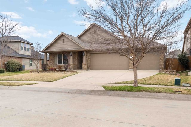 1320 Crater Court, Prosper, TX 75078