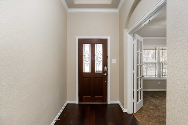 1320 Crater Court, Prosper, TX 75078