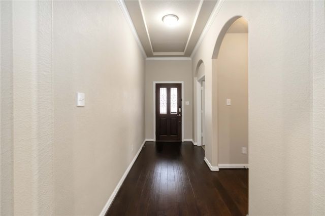 1320 Crater Court, Prosper, TX 75078