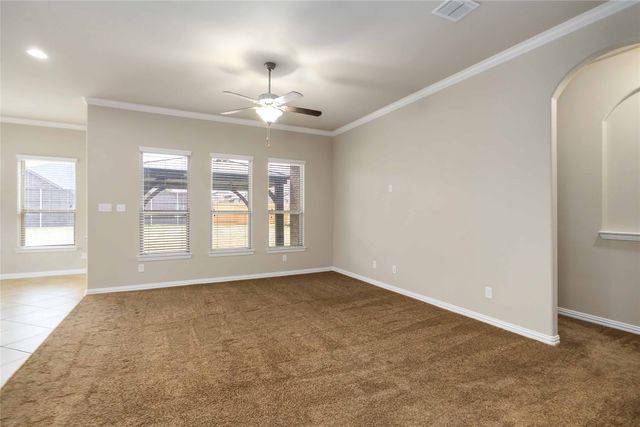 1320 Crater Court, Prosper, TX 75078