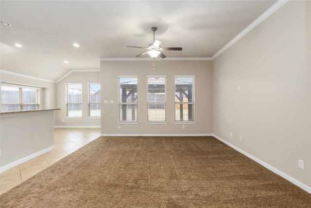 1320 Crater Court, Prosper, TX 75078