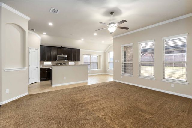 1320 Crater Court, Prosper, TX 75078