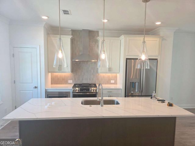 5426 Howington Court, Buford, GA 30518