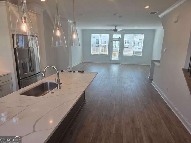 5426 Howington Court, Buford, GA 30518