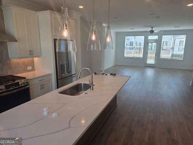 5426 Howington Court, Buford, GA 30518