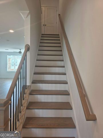 5426 Howington Court, Buford, GA 30518