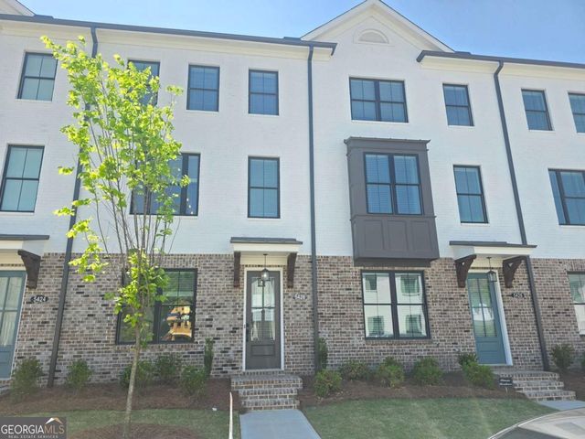 5426 Howington Court, Buford, GA 30518
