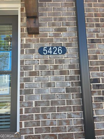 5426 Howington Court, Buford, GA 30518