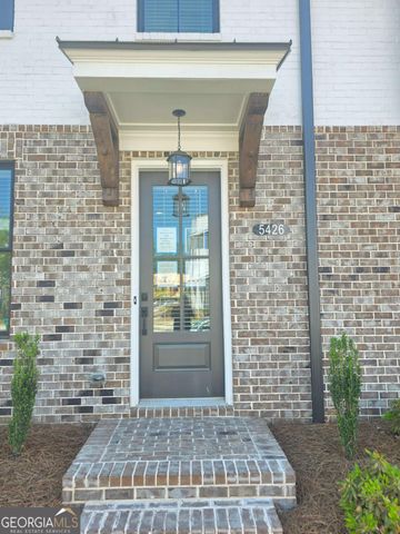5426 Howington Court, Buford, GA 30518