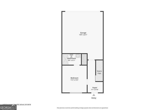 5426 Howington Court, Buford, GA 30518