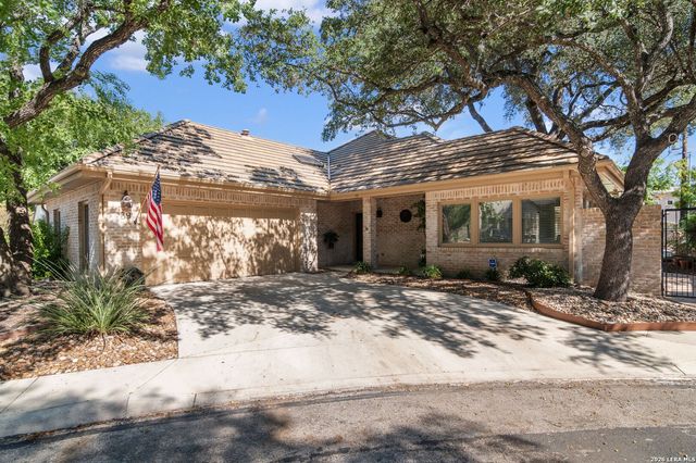 39 CAMPDEN CIR, San Antonio, TX 78218