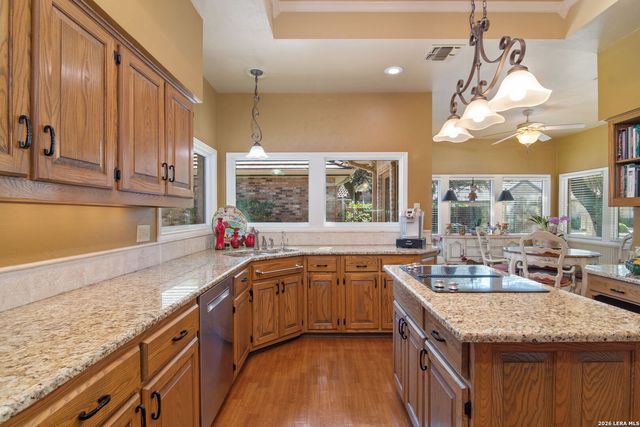 39 CAMPDEN CIR, San Antonio, TX 78218