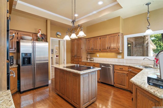 39 CAMPDEN CIR, San Antonio, TX 78218