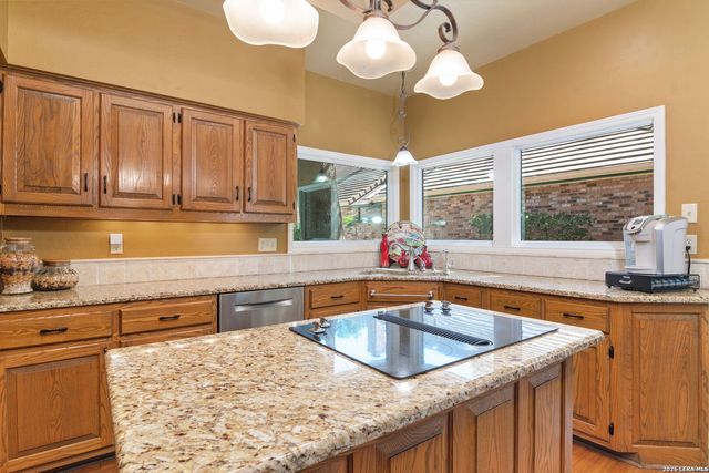 39 CAMPDEN CIR, San Antonio, TX 78218