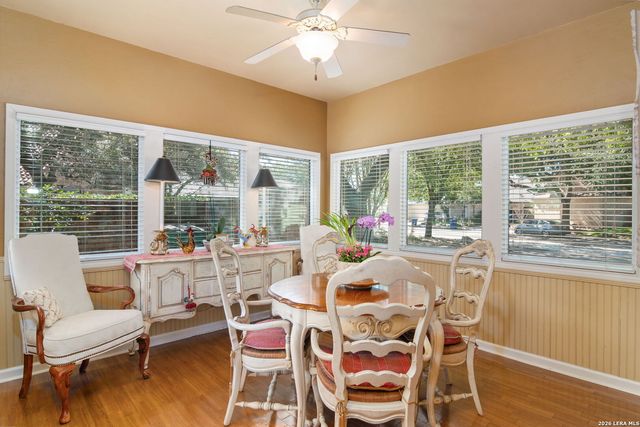 39 CAMPDEN CIR, San Antonio, TX 78218