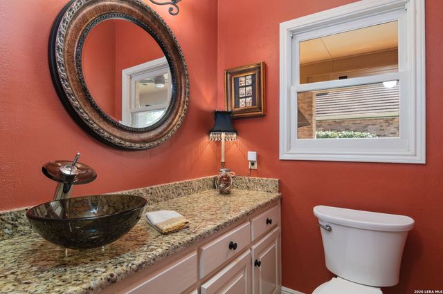 39 CAMPDEN CIR, San Antonio, TX 78218