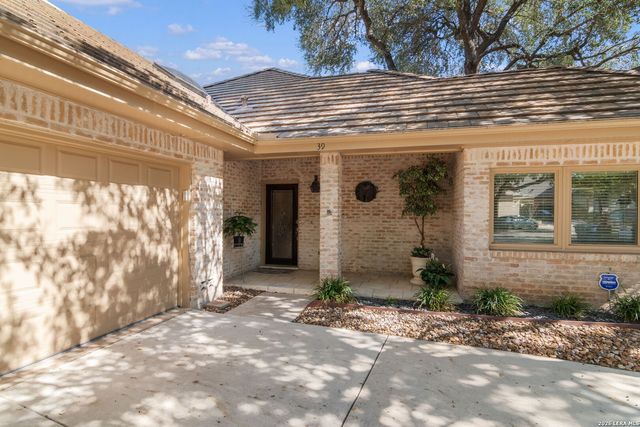 39 CAMPDEN CIR, San Antonio, TX 78218