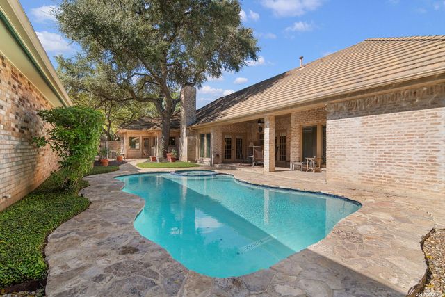 39 CAMPDEN CIR, San Antonio, TX 78218