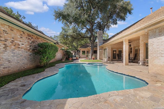 39 CAMPDEN CIR, San Antonio, TX 78218