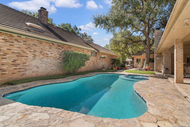 39 CAMPDEN CIR, San Antonio, TX 78218
