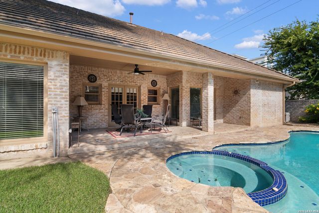 39 CAMPDEN CIR, San Antonio, TX 78218