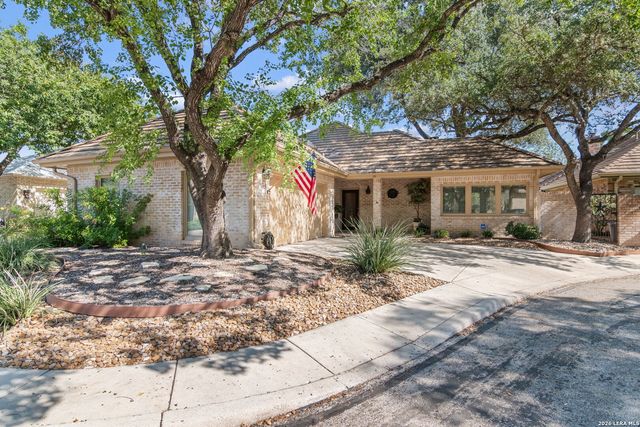 39 CAMPDEN CIR, San Antonio, TX 78218