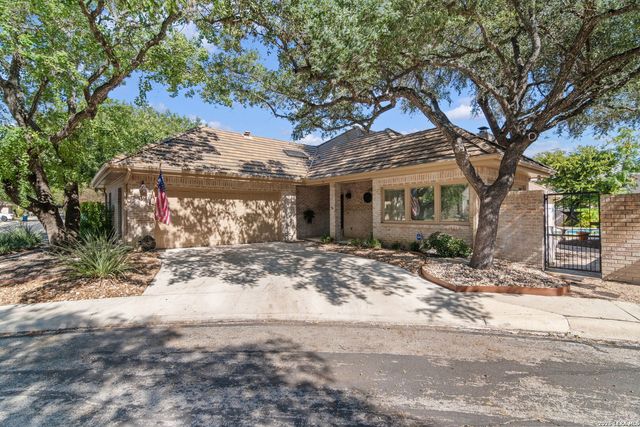 39 CAMPDEN CIR, San Antonio, TX 78218