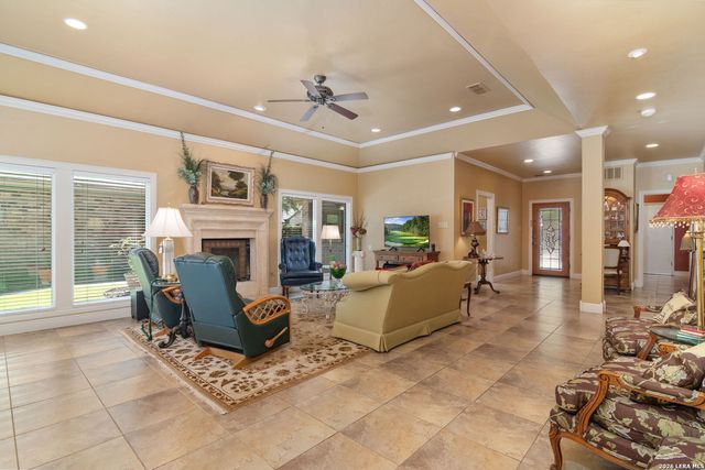 39 CAMPDEN CIR, San Antonio, TX 78218