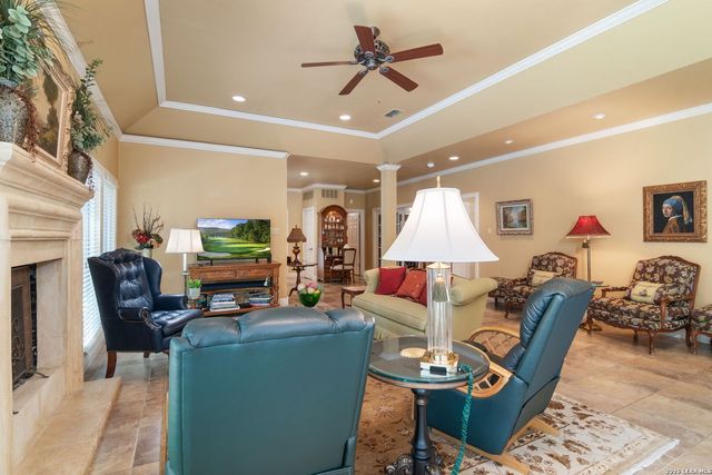 39 CAMPDEN CIR, San Antonio, TX 78218