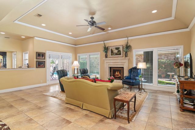 39 CAMPDEN CIR, San Antonio, TX 78218