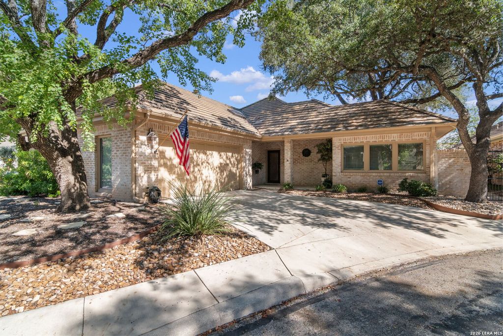 39 CAMPDEN CIR, San Antonio, TX 78218