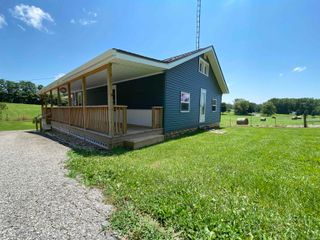 10388 W US Highway 50, Bedford, IN 47421