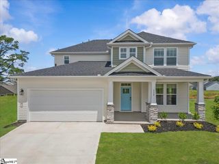 152 Ives Way, Piedmont, SC 29673