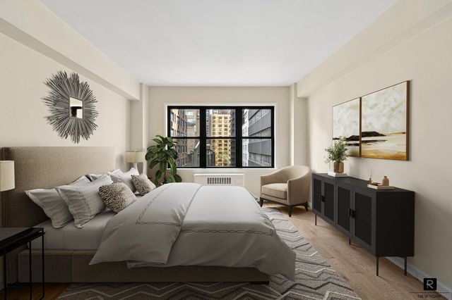 301 E 48th St Apt 8K, New York City, NY 10017