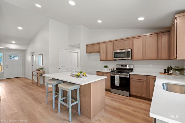 11256 Bluefeild Drive, Caldwell, ID 83605