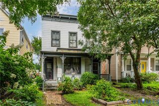 1602 Sewell St, Richmond, VA 23222