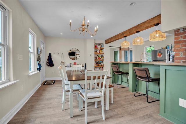 20 Barney Street, Warren, RI 02885