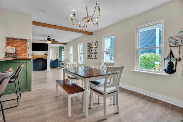 20 Barney Street, Warren, RI 02885