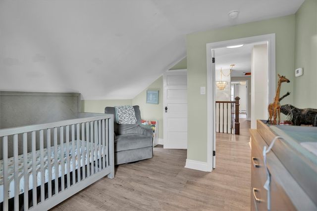 20 Barney Street, Warren, RI 02885