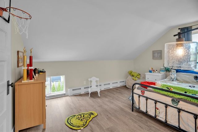 20 Barney Street, Warren, RI 02885