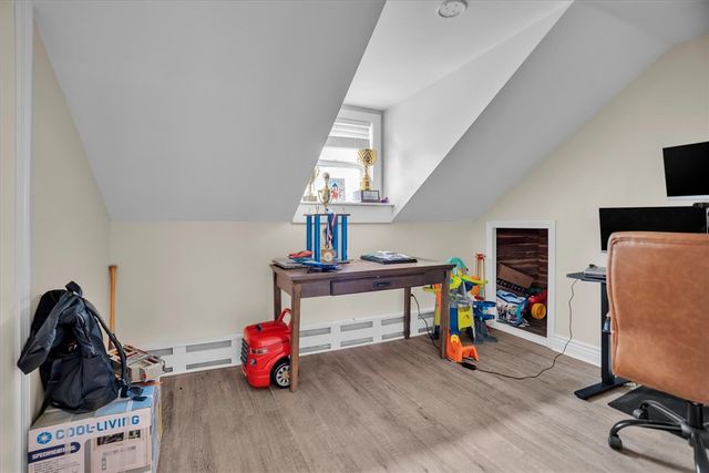 20 Barney Street, Warren, RI 02885
