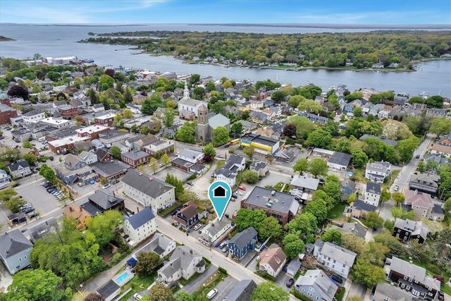 20 Barney Street, Warren, RI 02885