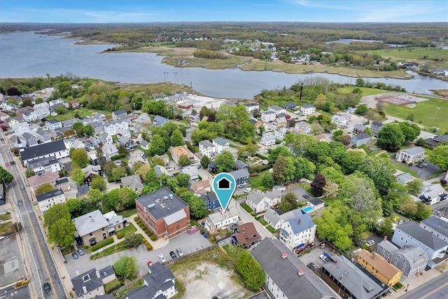 20 Barney Street, Warren, RI 02885