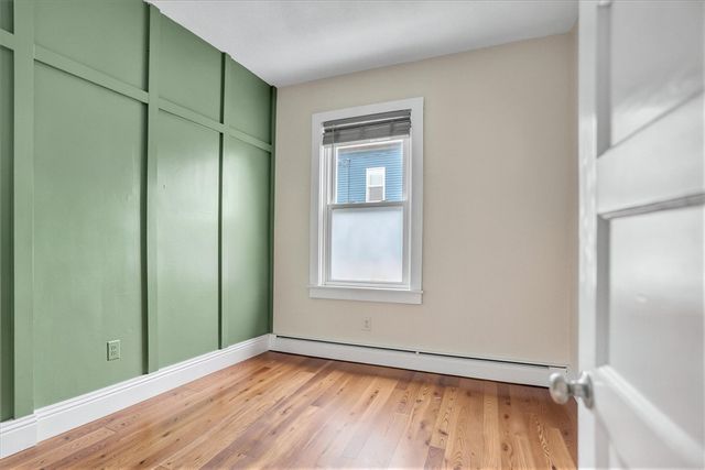 20 Barney Street, Warren, RI 02885